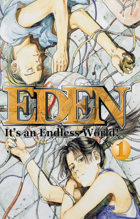Eden, It's an Endless World!