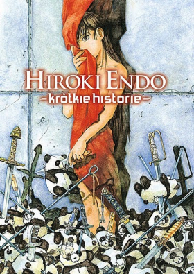 Hiroki Endo krótkie historie