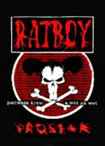 Ratboy (Pasażer)